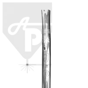 Bomba 1 Friso - 24 Cm