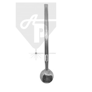 Bomba 3 Frisos - 24 Cm