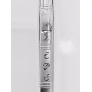 Bomba 3 Frisos - 24 Cm