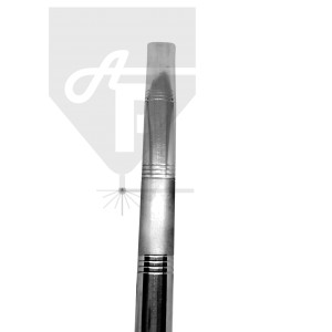 Bomba 3 Frisos - 24 Cm