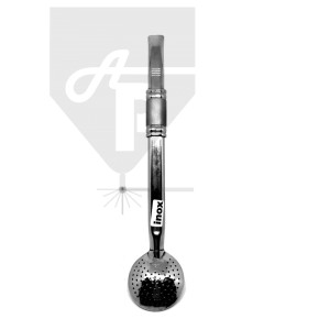 Bomba Anelão - 20 Cm