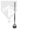 Bomba 1 Friso c/ rosca - 25 Cm
