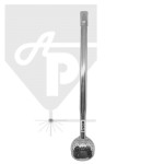 Bomba 1 Friso c/ rosca - 25 Cm