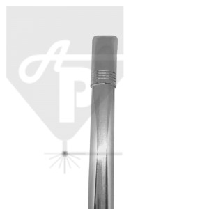 Bomba 1 Friso c/ rosca - 25 Cm