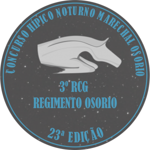 Caneco de Chopp 473ml - Concurso Hípico Noturno 2024 -1º LOTE