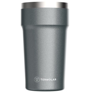 Copo Témico Pub (Chumbo) - 500ml