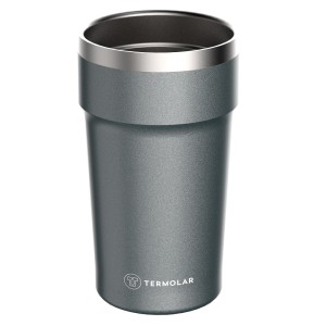 Copo Témico Pub (Chumbo) - 500ml