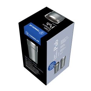 Copo Témico Pub (Chumbo) - 500ml