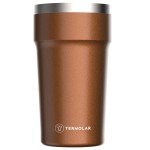 Copo Témico Pub (Laranja) - 500ml