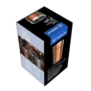 Copo Témico Pub (Laranja) - 500ml