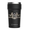 Copo Témico Pub (Preto) - 500ml