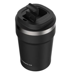 Copo Térmico Uniq (Preto)