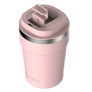 Copo Térmico Uniq (Rosa)