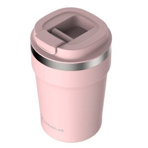 Copo Térmico Uniq (Rosa)