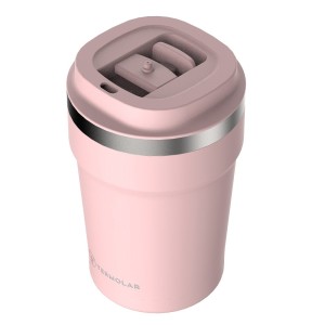 Copo Térmico Uniq (Rosa)