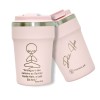 Copo Térmico Uniq (Rosa)