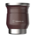 Cuia Térmica (Bronze)