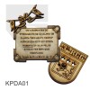 Kit Placa MDF - 01
