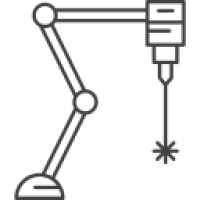 Gravação a laser (Garrafas Térmicas)