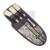 Conjunto Faca 9", Chaira e Garfão