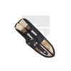 Conjunto Faca 5" e Garfo