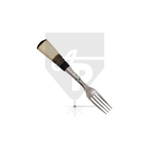 Conjunto Faca 5" e Garfo