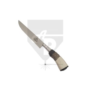 Conjunto Faca 5" e Garfo