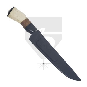 Faca Artesanal 8"