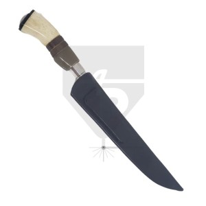 Faca Artesanal 8"