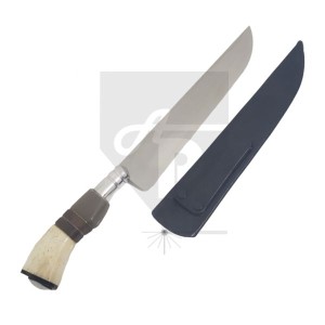 Faca Artesanal 8"