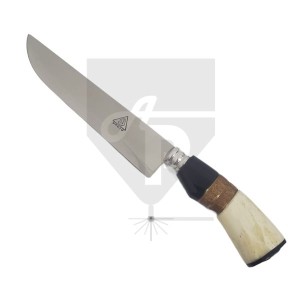 Faca Artesanal 8"