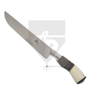 Faca Artesanal 8"