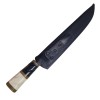 Faca Artesanal 10"