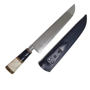 Faca Artesanal 10"