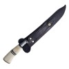 Faca Artesanal 10"