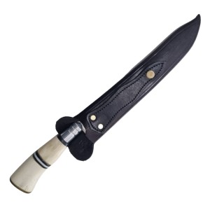 Faca Artesanal 10"