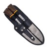 Conjunto Faca 5" e Garfo