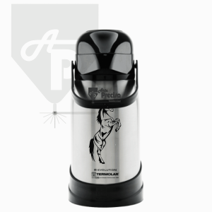 Garrafa Térmica - Termolar R-Evolution 1,2L