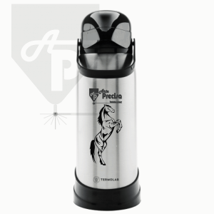 Garrafa Térmica - Termolar R-Evolution 1,9L
