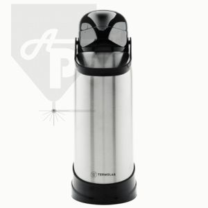 Garrafa Térmica - Termolar R-Evolution 1,9L