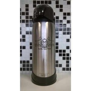 Garrafa Térmica - Termolar R-Evolution 1,9L